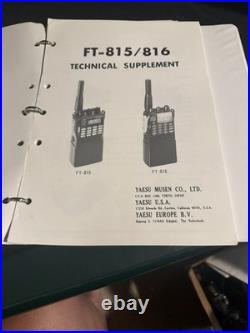 Bulk Amateur Radios READ DESCRIPTION Bulk Amateur Radios READ DESCRIPTION
