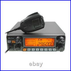 CB Radio ANYTONE AT-5555N 25.615 30.105Mhz AM/FM/SSB 40 Channel cb Transceiver