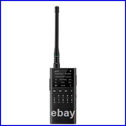 CHOYONG WT2 Network Radio WiFi 4G PoC UHF HT Walkie FM AM SW Full Band Receiver