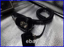 CONNEX CX 3300HP RADIO, PALOMAR HD 250-FET, Cobra speaker (NOT TESTED)