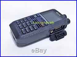 CS580 UHF Analog/Digital Tier II DMR radio US Seller