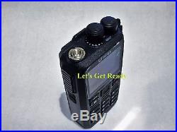 CS580 UHF Analog/Digital Tier II DMR radio US Seller