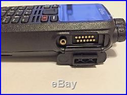 CS580 UHF Analog/Digital Tier II DMR radio US Seller