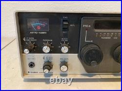 CUBIC ASTRO 102BXA HF Amateur Radio Transceiver 103 HAM RADIO