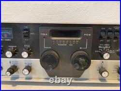 CUBIC ASTRO 102BXA HF Amateur Radio Transceiver 103 HAM RADIO CUBIC ASTRO 102BXA HF Amateur Radio Transceiver 103 HAM RADIO