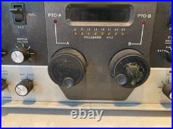 CUBIC ASTRO 102BXA HF Amateur Radio Transceiver 103 HAM RADIO