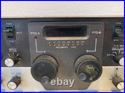 CUBIC ASTRO 102BXA HF Amateur Radio Transceiver 103 HAM RADIO