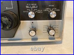 CUBIC ASTRO 102BXA HF Amateur Radio Transceiver 103 HAM RADIO