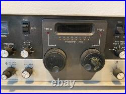 CUBIC ASTRO 102BXA HF Amateur Radio Transceiver 103 HAM RADIO