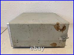 CUBIC ASTRO 102BXA HF Amateur Radio Transceiver 103 HAM RADIO