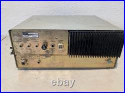 CUBIC ASTRO 102BXA HF Amateur Radio Transceiver 103 HAM RADIO