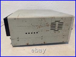 CUBIC ASTRO 102BXA HF Amateur Radio Transceiver 103 HAM RADIO