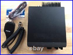 Certified Realistic HTX-100 10-Meter SSB/CW Mobile Ham Radio Transceiver