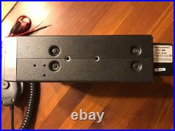 Certified Realistic HTX-100 10-Meter SSB/CW Mobile Ham Radio Transceiver Certified Realistic HTX-100 10-Meter SSB/CW Mobile Ham Radio Transceiver