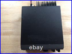 Certified Realistic HTX-100 10-Meter SSB/CW Mobile Ham Radio Transceiver