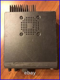 Certified Realistic HTX-100 10-Meter SSB/CW Mobile Ham Radio Transceiver Certified Realistic HTX-100 10-Meter SSB/CW Mobile Ham Radio Transceiver