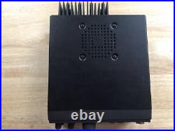 Certified Realistic HTX-100 10-Meter SSB/CW Mobile Ham Radio Transceiver