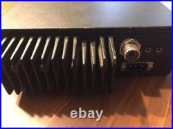 Certified Realistic HTX-100 10-Meter SSB/CW Mobile Ham Radio Transceiver Certified Realistic HTX-100 10-Meter SSB/CW Mobile Ham Radio Transceiver