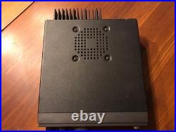 Certified Realistic HTX-100 10-Meter SSB/CW Mobile Ham Radio Transceiver