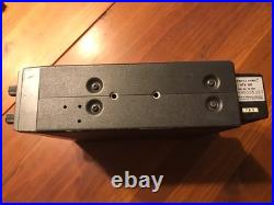 Certified Realistic HTX-100 10-Meter SSB/CW Mobile Ham Radio Transceiver Certified Realistic HTX-100 10-Meter SSB/CW Mobile Ham Radio Transceiver