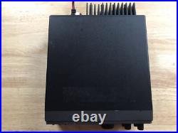 Certified Realistic HTX-100 10-Meter SSB/CW Mobile Ham Radio Transceiver
