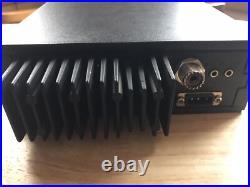 Certified Realistic HTX-100 10-Meter SSB/CW Mobile Ham Radio Transceiver