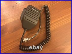 Certified Realistic HTX-100 10-Meter SSB/CW Mobile Ham Radio Transceiver With Box