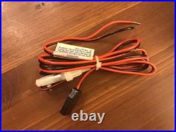 Certified Realistic HTX-100 10-Meter SSB/CW Mobile Ham Radio Transceiver With Box