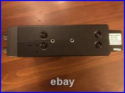 Certified Realistic HTX-100 10-Meter SSB/CW Mobile Ham Radio Transceiver With Box