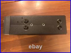 Certified Realistic HTX-100 10-Meter SSB/CW Mobile Ham Radio Transceiver With Box