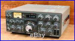 Collector Condition Kenwood TS-830S WORKS GREAT