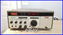 Collins HF-380 Amateur Radio Mil Spec Transceiver Loaded C MY OTHER HAM RADIO