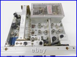 Collins KWM-2A RE Round Emblem Ham Radio Transceiver (SN 18355, for restoration) Collins KWM-2A RE Round Emblem Ham Radio Transceiver (SN 18355, for restoration)