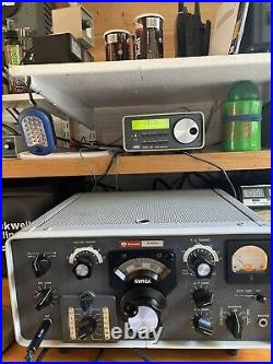 Collins /aor Dds-a2 Vfo