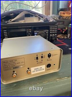 Collins /aor Dds-a2 Vfo