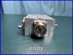 Com-tech High Freq. &Broadcast Italy-made. DC 4A23 Rare 4-Slot 7/8 Coupler