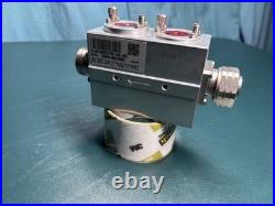 Com-tech High Freq. &Broadcast Italy-made. DC 4A23 Rare 4-Slot 7/8 Coupler
