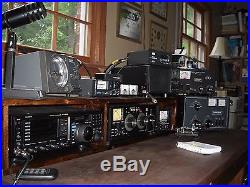Complete Competitive Station Yaesu FTDX 3000 and More