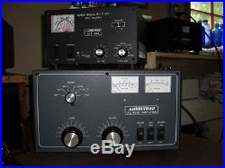Complete Competitive Station Yaesu FTDX 3000 and More