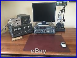 Complete Kenwood TS 940s Station, TL-922a, And Much More