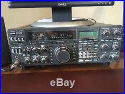 Complete Kenwood TS 940s Station, TL-922a, And Much More