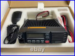 Connect System Cs 400-470 Mhz 45 Watt Dash Mount Mobile Radio