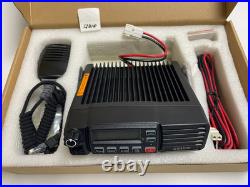 Connect System Cs 400-470 Mhz 45 Watt Dash Mount Mobile Radio
