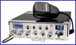 Connex 3300HP 10 Meter Ham Radio (Convertible to 11 Meters)