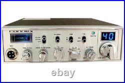 Connex 3300hp 10 Meter Amateur Radio with Roger Beep Function