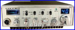 Connex? C46? Turbo? N1? 200Watts? High-Power? 10? Meter? Radio? AM/FM? Echo? Talkback
