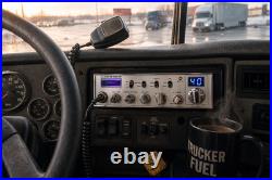 Connex? C46? Turbo? N1? 200Watts? High-Power? 10? Meter? Radio? AM/FM? Echo? Talkback
