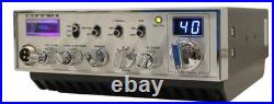 Connex? C46? Turbo? N1? 200Watts? High-Power? 10? Meter? Radio? AM/FM? Echo? Talkback