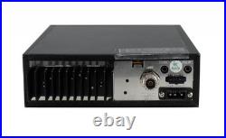 Connex CX33HPC1 Compact 10 Meter Radio with Echo Cobra 29 Size Radio