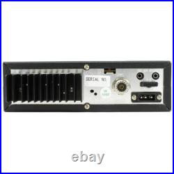 Connex CX-3300 HP 10-Meter Ham Radio for Truckers AM/FM Strong Modulation